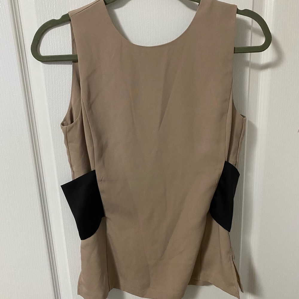 H&M blouse